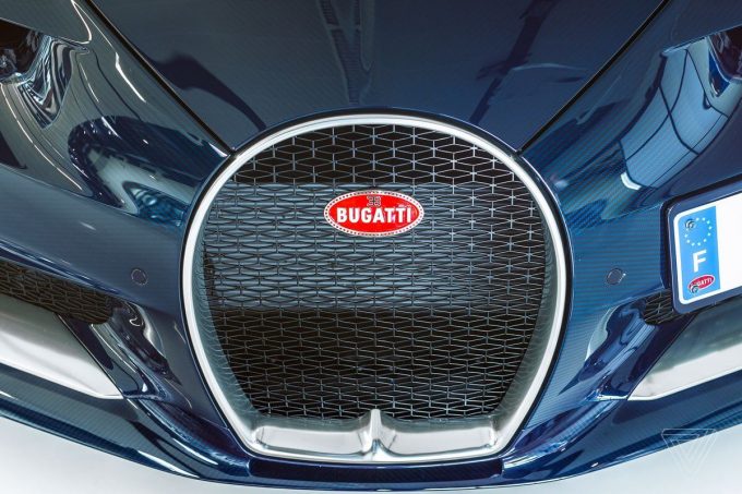 Need for speed? It’ll cost you 2.6 Million