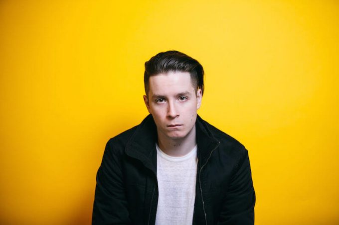 OnCue Talks Depression And Initial Career Hesitancy