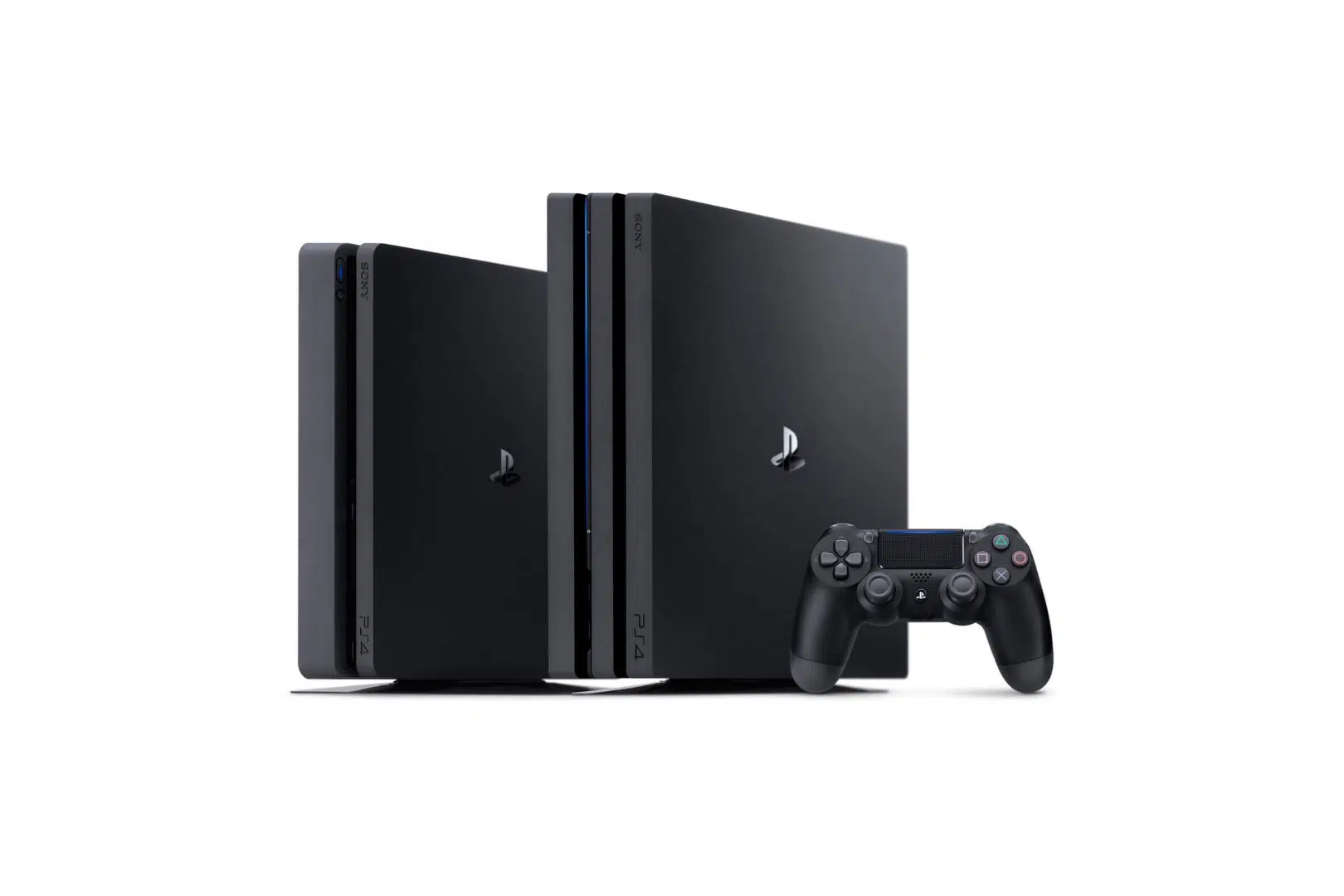 Playstation Pro 4 update(1)