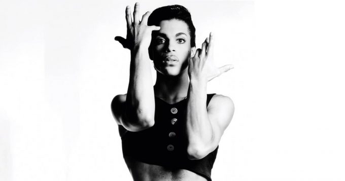 Prince’s Music Is Now Available for Streaming