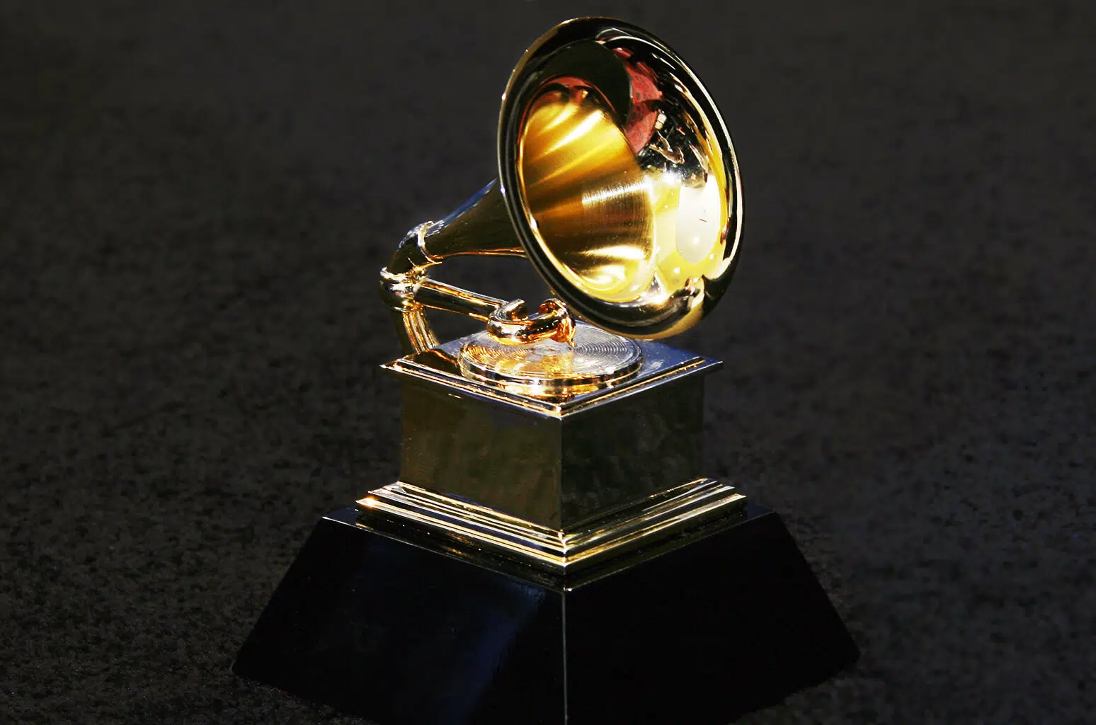 The Grammy Museum Experience Is Coming To Newark