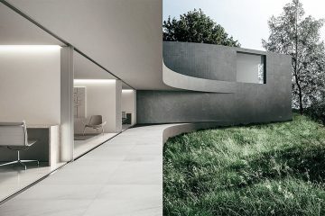 The Home With Seven Gardens (1)