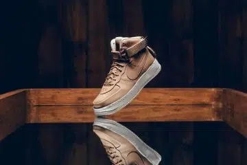 The Nike Air Force 1 High Sport Luxury (1)