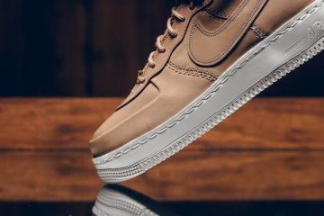 The Nike Air Force 1 High Sport Luxury (2)