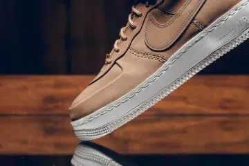 The Nike Air Force 1 High Sport Luxury (2)