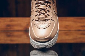 The Nike Air Force 1 High Sport Luxury (3)