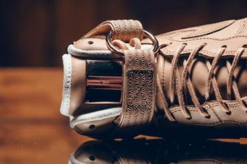 The Nike Air Force 1 High Sport Luxury (4)