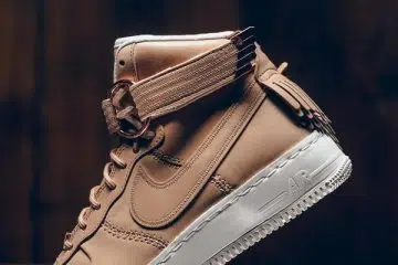 The Nike Air Force 1 High Sport Luxury (7)