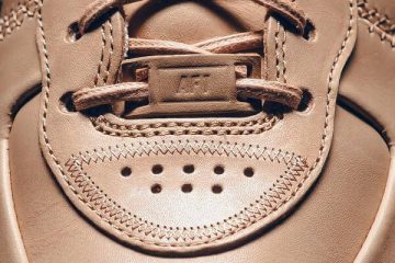 The Nike Air Force 1 High Sport Luxury (8)