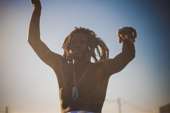 Twelve’Len Releases New Single “Sixteen”
