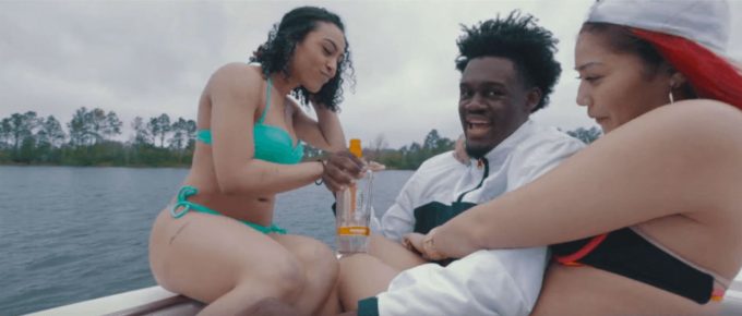 Ugly God Returns With New Song “Bitch!”