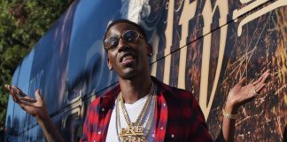 Young Dolph Releases Provocative Yo Gotti Diss Young Dolph