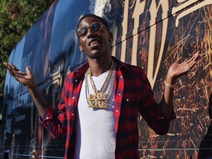 Young Dolph Releases Provocative Yo Gotti Diss