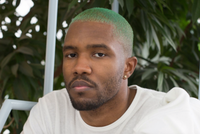 Listen To Frank Ocean’s Surprise Beats 1 Radio Show