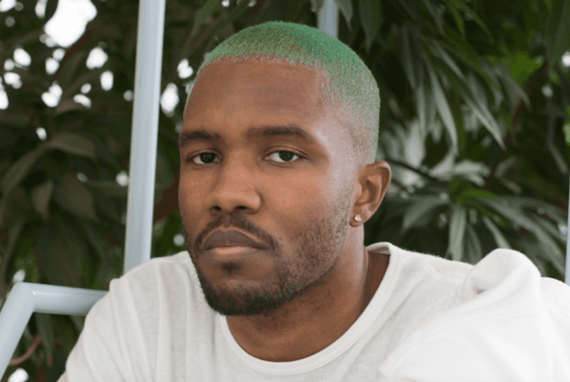 Frank Ocean