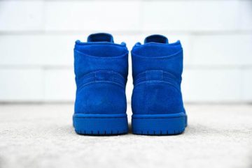 Air Jordan Gives The Retro High-1