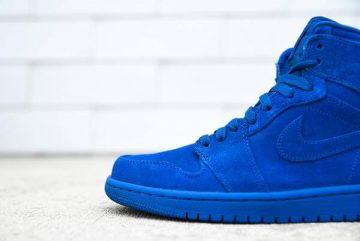 Air Jordan Gives The Retro High-2