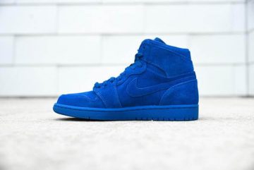 Air Jordan Gives The Retro High-3