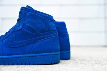 Air Jordan Gives The Retro High-5