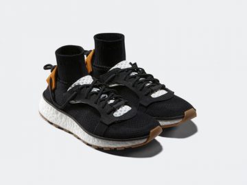 Alexander Wang X Adidas