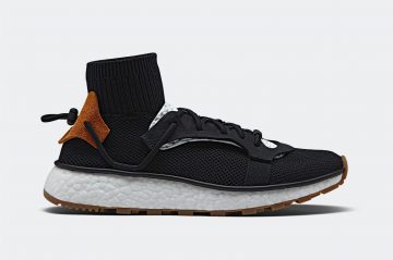 Alexander Wang X Adidas 4