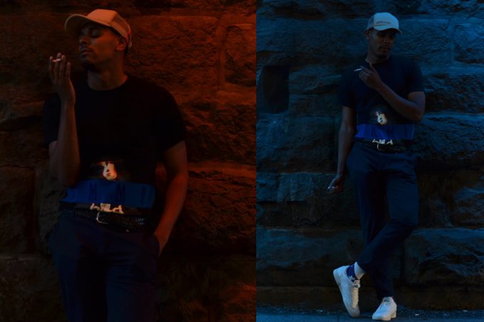 Ammo Stilo: Bridging the Gap Between the Corner and the Runway