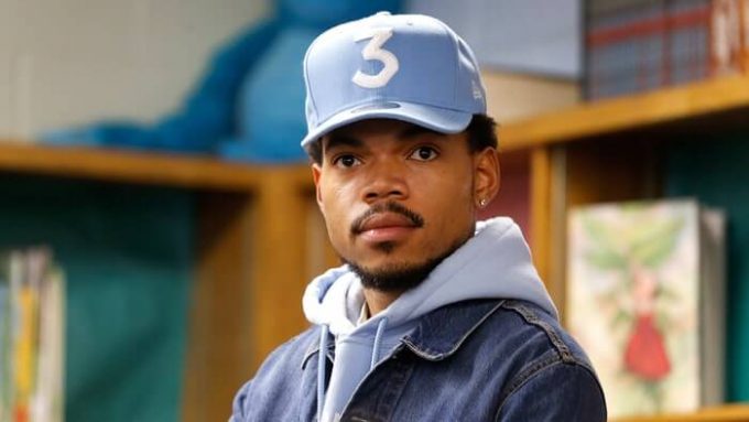 How Chicago’s Schools Should Spend Chance the Rapper’s $1 Million