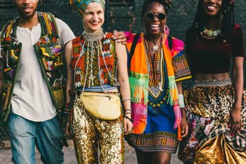 5 Things You Didnt Know About Afro Punk