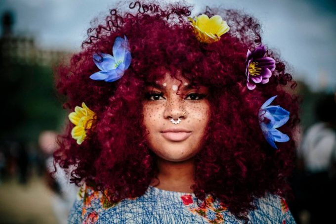 5 Things You Didn’t Know About Afro Punk