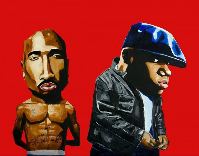 Five Rap Icons Deserving of A Biopic