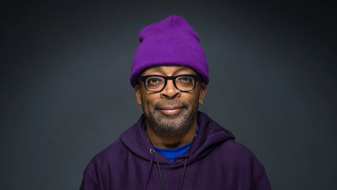 Celebrate Spike Lee’s 60th Birthday With His Top Five Films