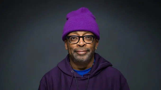 Celebrate Spike Lee’s 60th Birthday With His Top Five Films