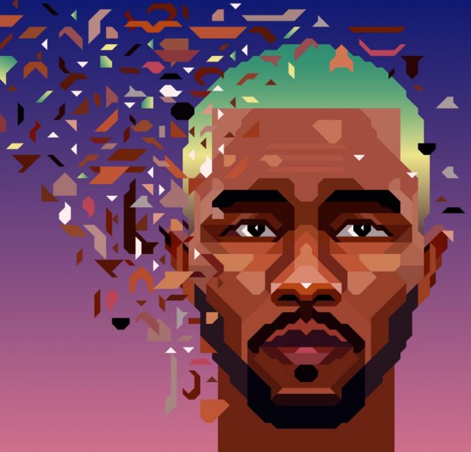 Frank Ocean Is Blessing Fans With A New Song Tonight!