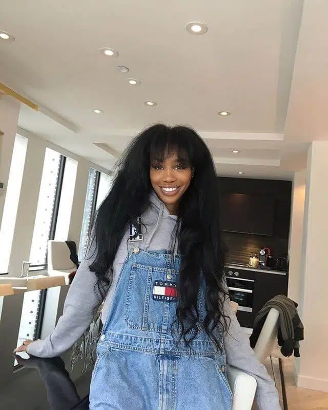 Hell Has SZA Been-4