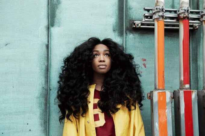 Where The Hell Has SZA Been?