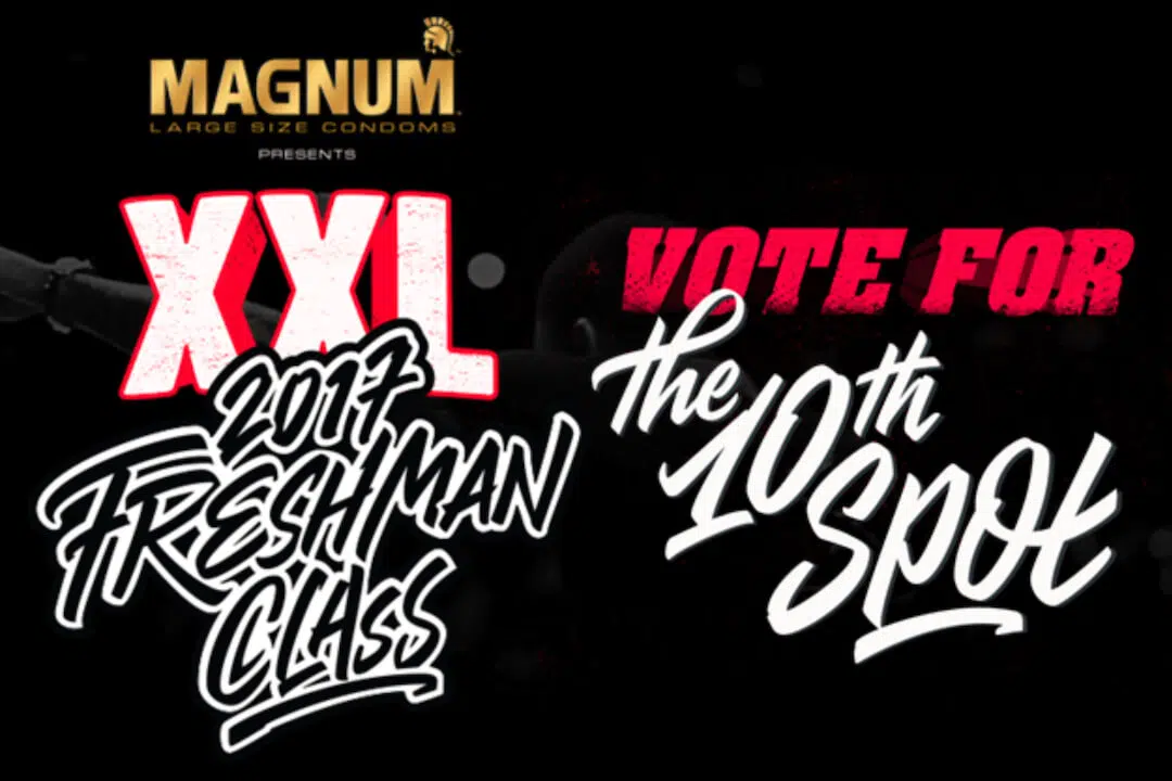 Here Are 16 XXL Freshman Artists to Consider-1