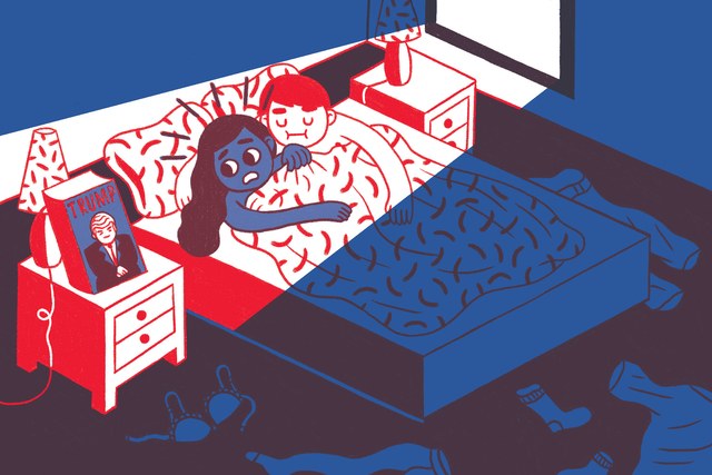 Here Are The 15 Times It’s OK to Leave Immediately After Sex