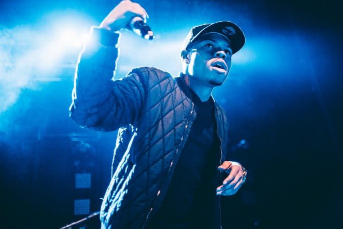 Is Taylor Bennett The Restoration of an American Idol?