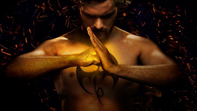 Marvel’s ‘Iron Fist’ Wasn’t All That Great, Receives Complaints