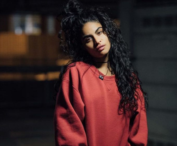 Uncovered: Meet Toronto’s Soul-Baring Songstress Jessie Reyez