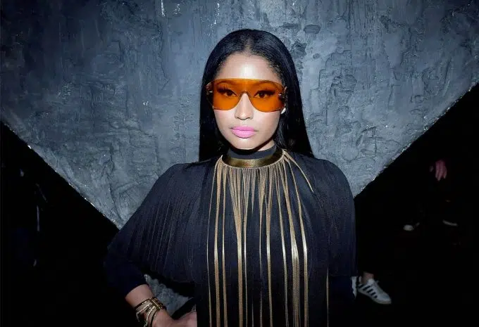 Nicki Minaj, Remy Ma Feud Shows Misogyny Is Embedded In Hip-Hop