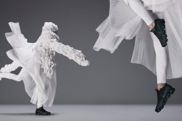 Nike Experiments In Style & Walks on Air-4