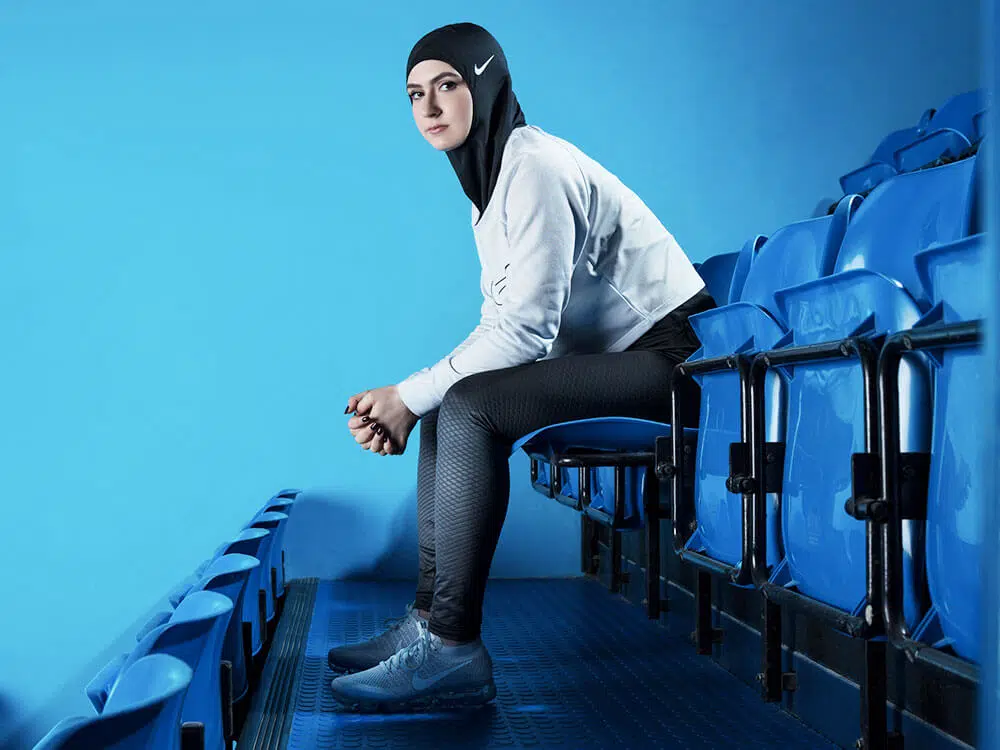 Nike launches Pro Hijab-1