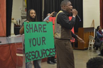 Share Your Resources