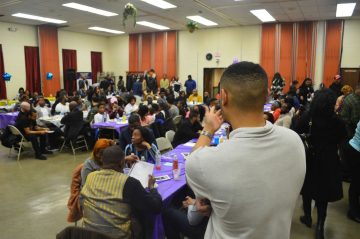 Overcame Foundation Will Change The City Of Brotherly-5