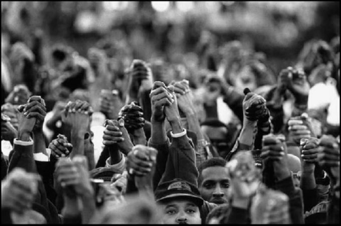 The Overcame Foundation Will Change The City Of Brotherly Love