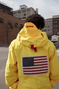 Supreme & North Face Finally Join Forces For-1