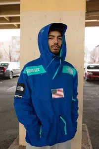 Supreme & North Face Finally Join Forces For-3