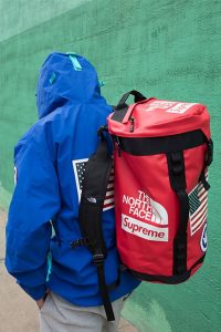 Supreme & North Face Finally Join Forces For-4