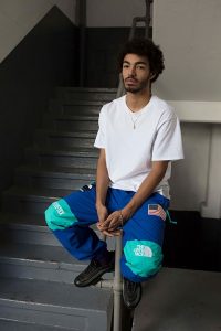 Supreme & North Face Finally Join Forces For-5